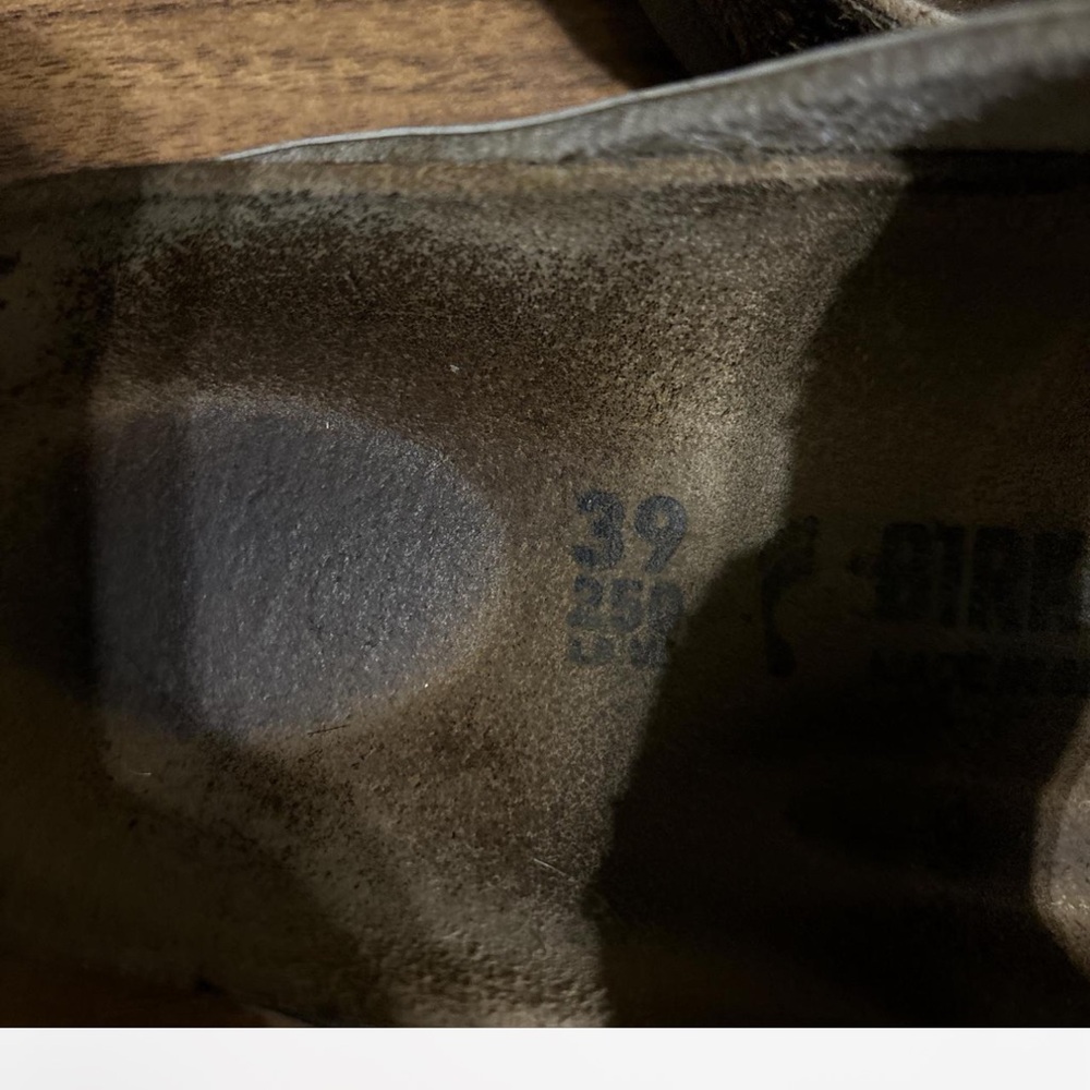 Birkenstocks - Picture 2 of 2
